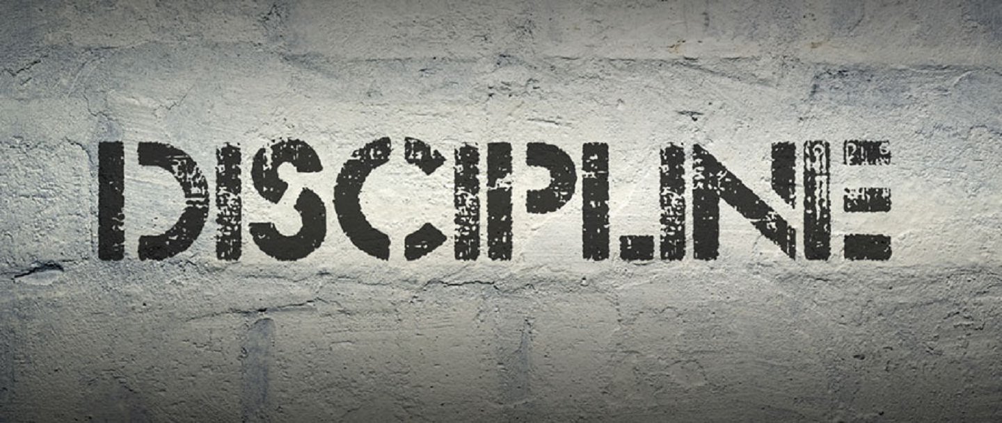 La Discipline