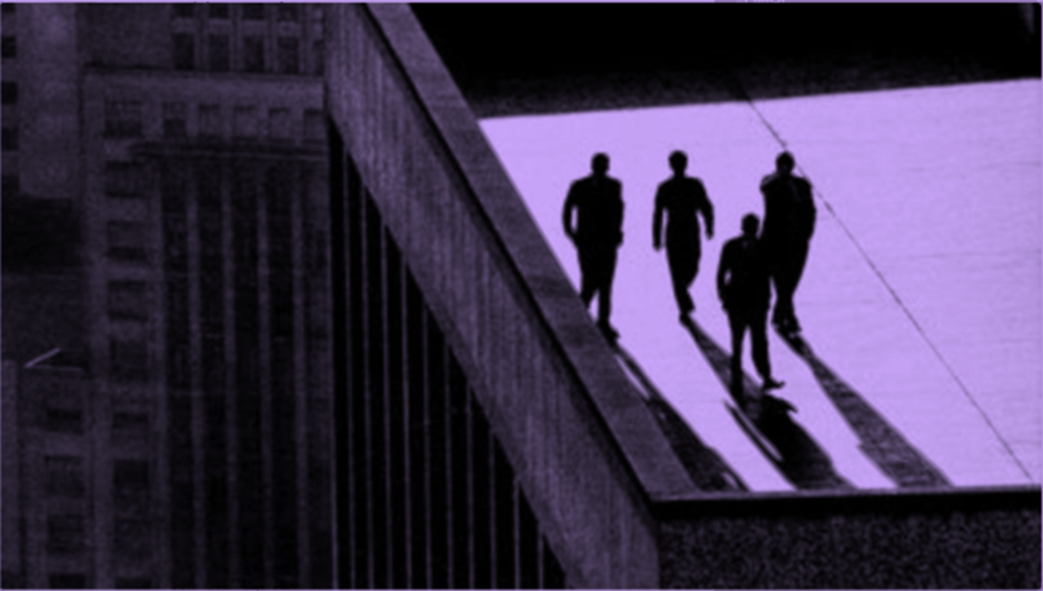 Situations Humaines: Quatre Étudiants ...