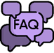   Foire Aux Questions