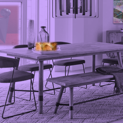 Dinner Room PSY