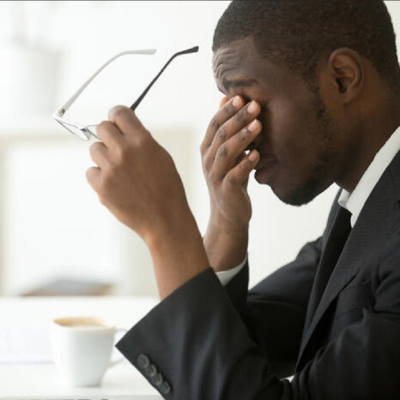 La Fatigue