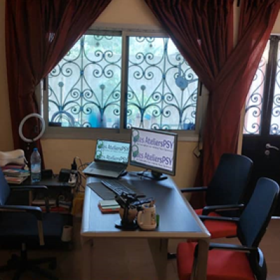 Lap Office Sml01